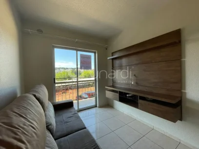 Foto Apartamento com 2 Dormitórios