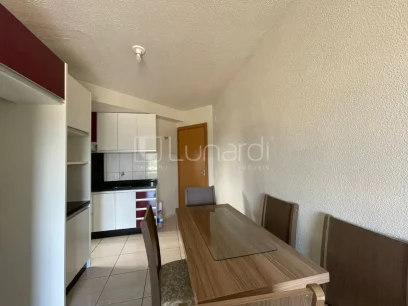 Apartamento com 2 Dormitórios
