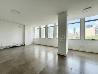 Foto Sala Comercial
