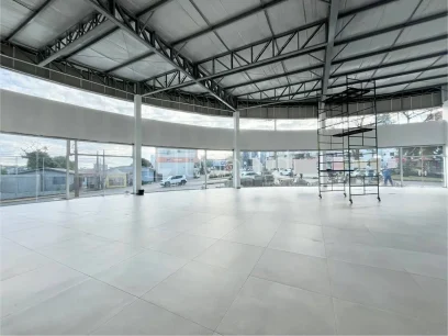 Foto Sala Comercial