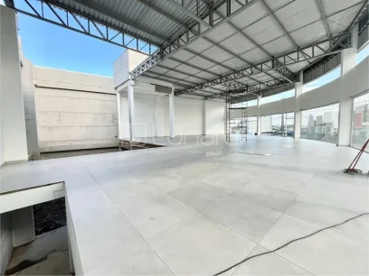 Foto Sala Comercial