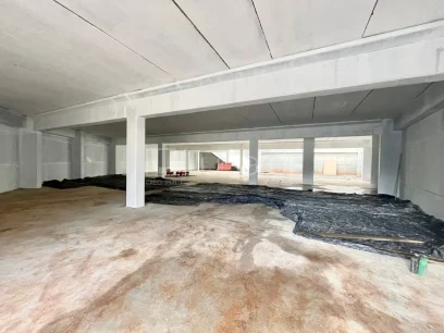 Foto Sala Comercial