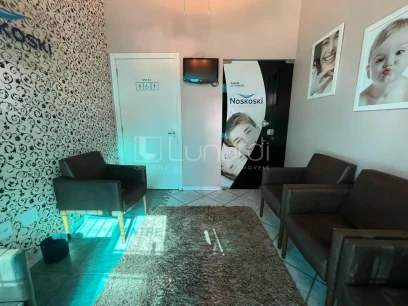 Foto Sala Comercial