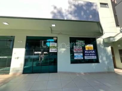 Foto Sala Comercial