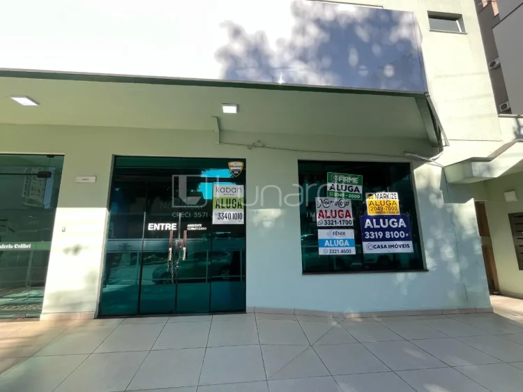 Sala Comercial