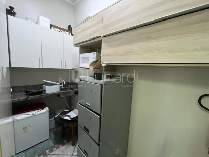 Foto Sala Comercial
