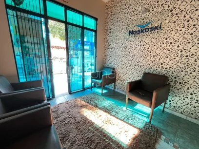 Foto Sala Comercial