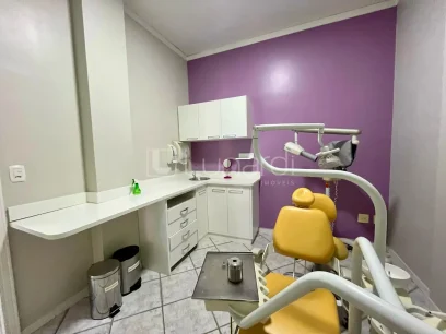 Foto Sala Comercial