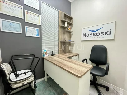 Foto Sala Comercial