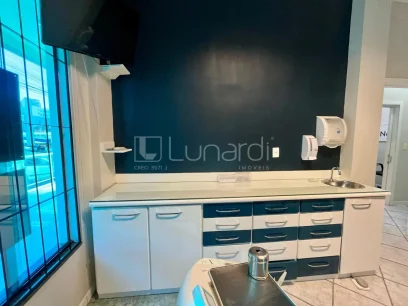 Foto Sala Comercial