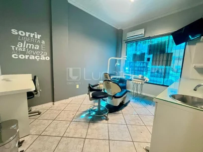 Foto Sala Comercial