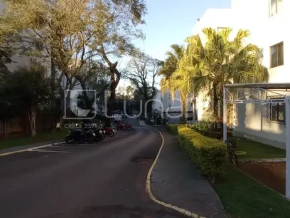 Foto Apartamento com 2 Dormitórios