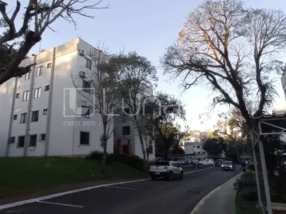 Foto Apartamento com 2 Dormitórios
