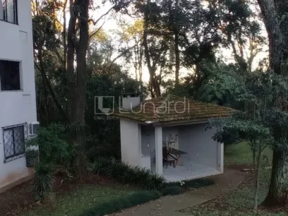 Foto Apartamento com 2 Dormitórios