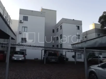 Foto Apartamento com 2 Dormitórios
