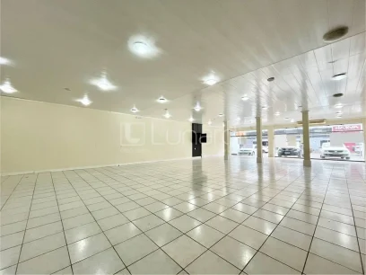 Sala Comercial