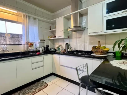 Foto Casa com 3 Dormitórios