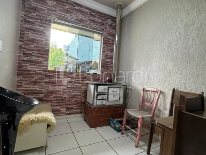 Foto Casa com 3 Dormitórios