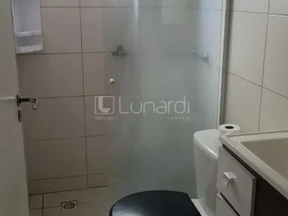 Foto Apartamento com 2 Dormitórios