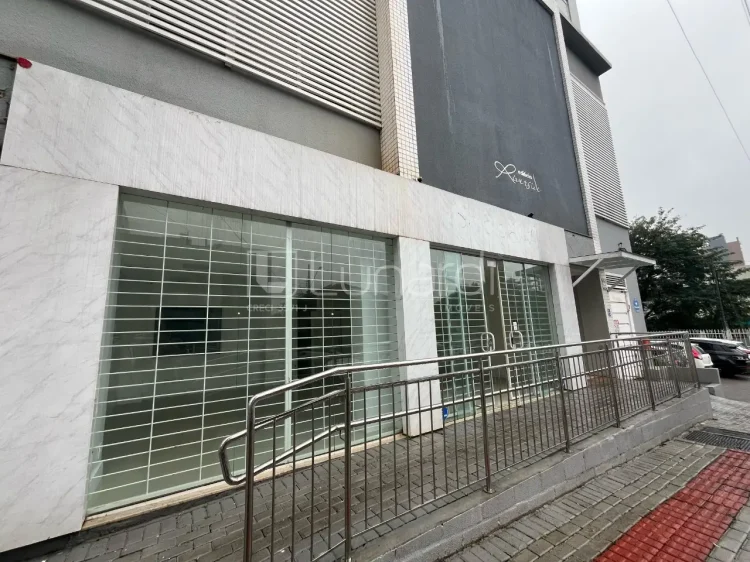 Sala Comercial