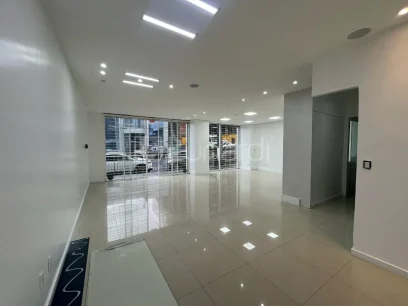 Foto Sala Comercial