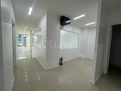 Foto Sala Comercial