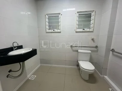 Foto Sala Comercial