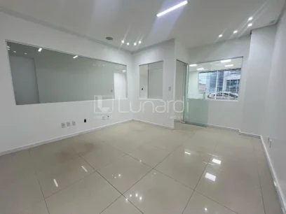 Foto Sala Comercial