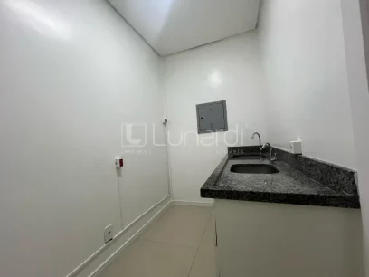 Foto Sala Comercial