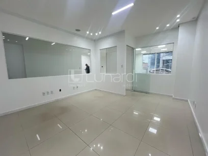 Foto Sala Comercial