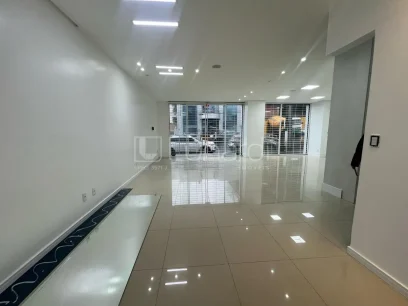 Foto Sala Comercial