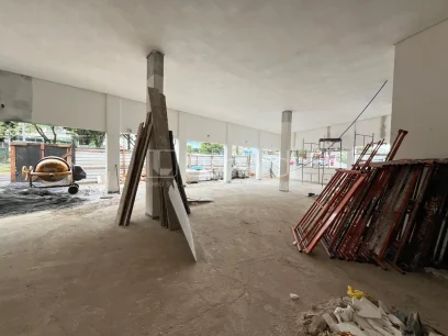 Foto Sala Comercial