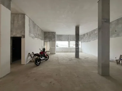 Foto Sala Comercial
