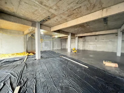 Foto Sala Comercial