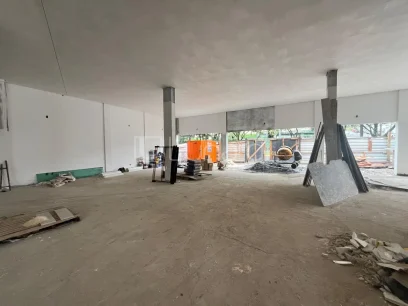 Foto Sala Comercial