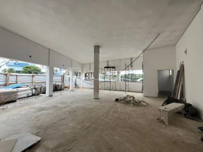 Foto Sala Comercial