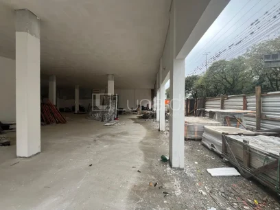 Foto Sala Comercial