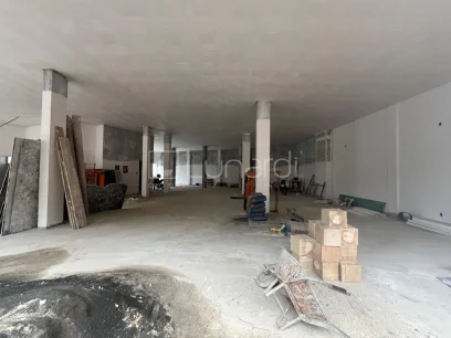 Foto Sala Comercial