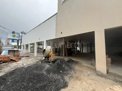 Foto Sala Comercial
