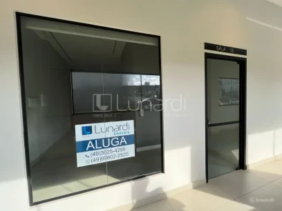 Foto Sala Comercial
