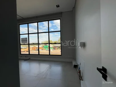 Foto Sala Comercial