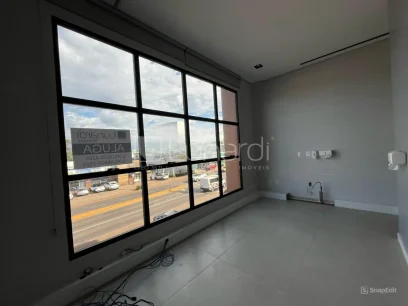 Foto Sala Comercial