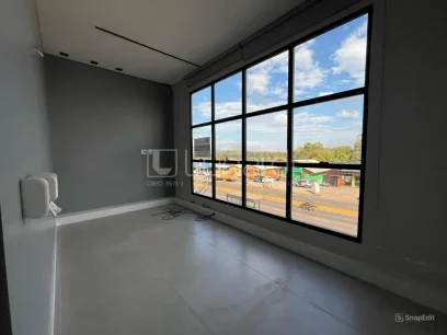 Foto Sala Comercial