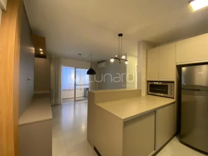 Foto Apartamento com 2 Dormitórios