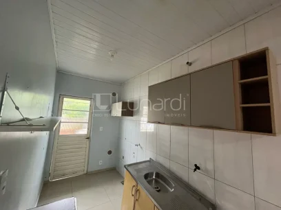 Foto Casa com 2 Dormitórios
