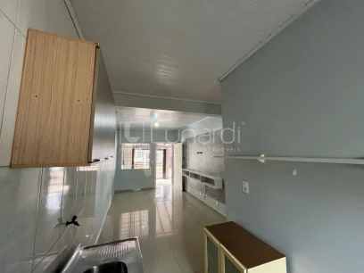 Foto Casa com 2 Dormitórios