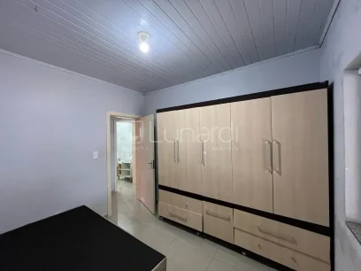 Foto Casa com 2 Dormitórios