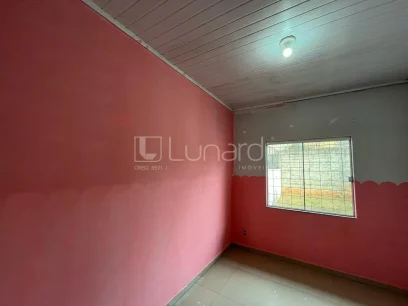 Foto Casa com 2 Dormitórios