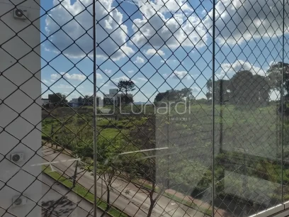 Foto Apartamento com 2 Dormitórios