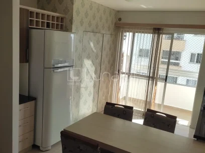 Foto Apartamento com 2 Dormitórios